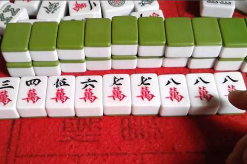 优选推荐“给大家普及微乐麻将怎么开挂打呢”-太坑了原来有挂