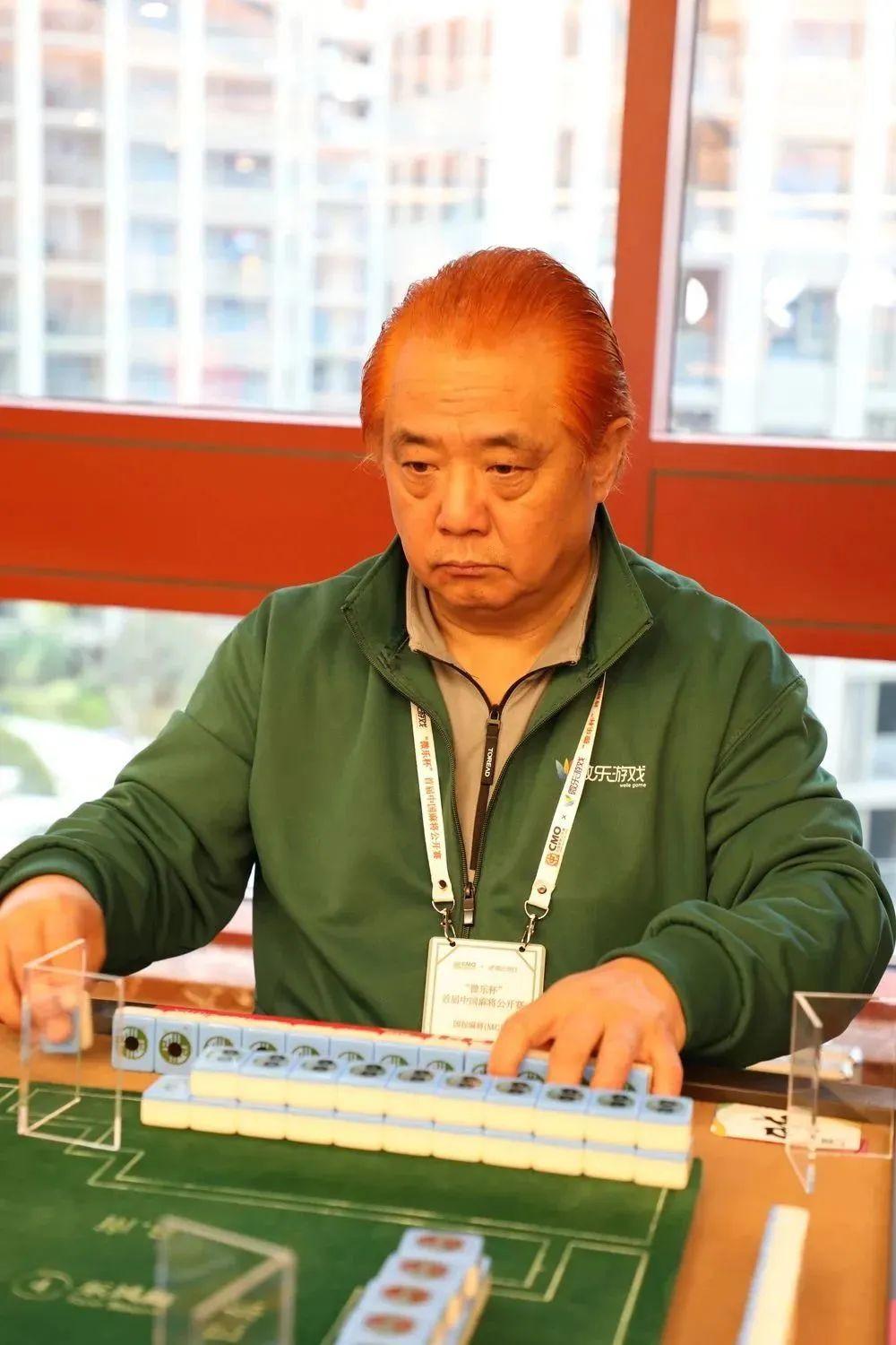 3分钟教你科普“南昌微乐麻将为什么老是输”详细教程辅助工具