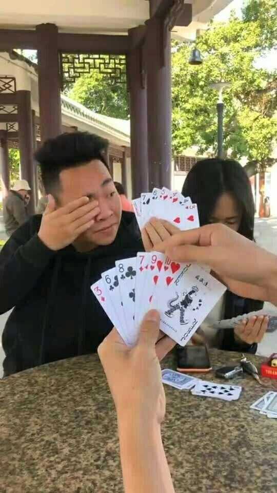 黑料！同城字牌确实真的有挂(有什么技巧)