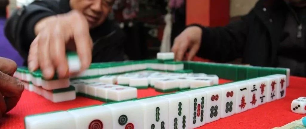 重大通报！白金岛麻将如何拿到好牌(自建房怎么赢)