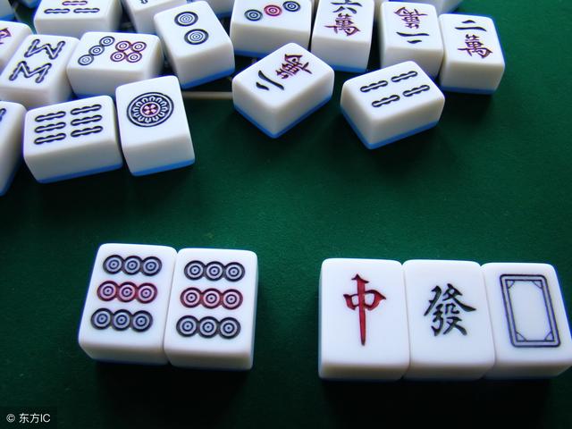 3分钟讲解！营口92麻将确实有挂的(怎么打会赢)