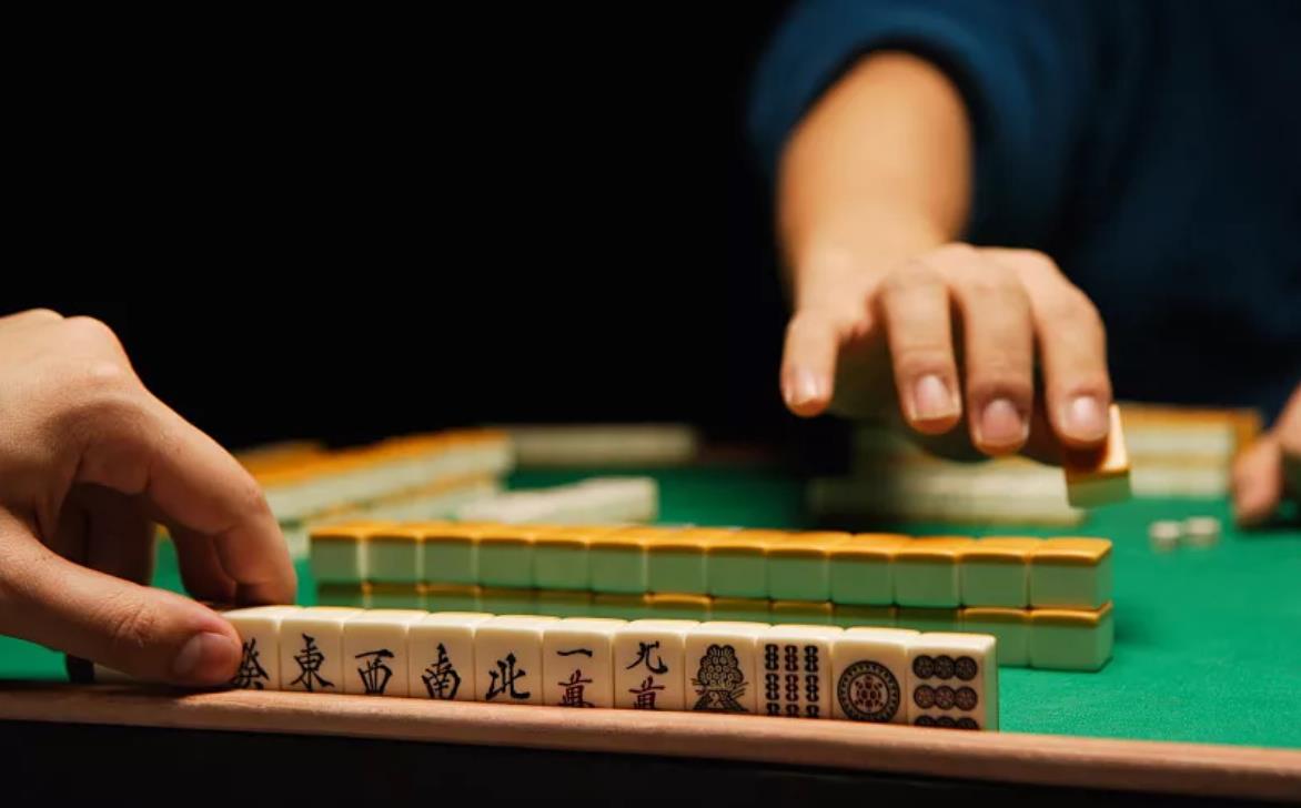 必备攻略！全民内蒙古麻将其实是有挂的(赢的技巧提高胜率)