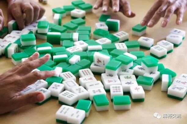 厉害了！皮皮麻将不输秘诀(为什么老输)