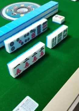 厉害了！易达小市麻将其实是有挂的(怎么赢的几率大)