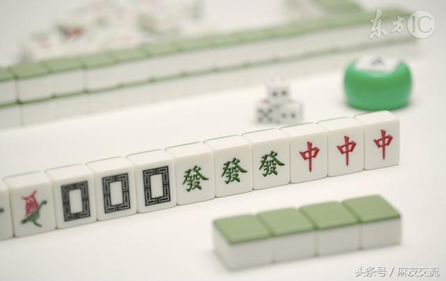 大神教教你！心悦麻将拍分输赢规律(十打九赢的打法)