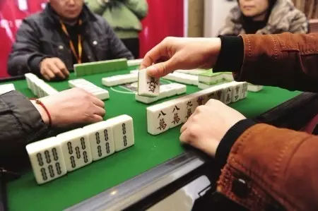 重大通报！为什么打麻将天天输钱(一直输怎么办)