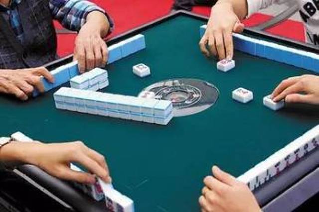 重大通报！为什么打麻将天天输钱(一直输怎么办)