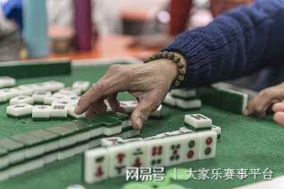 必看盘点揭秘！兴动麻将系统规律(怎么打赢的几率大)