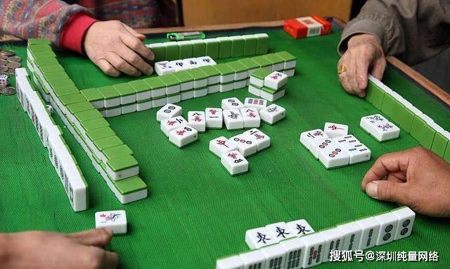 三分钟了解！台州果果麻将其实是有挂的(其实真的有挂)