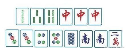 2分钟秒懂！长乐互娱麻将确实有挂的(怎样才能赢)
