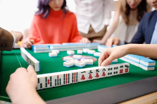 重大通报！微友麻将为什么一直输(输赢设置胡牌规律)