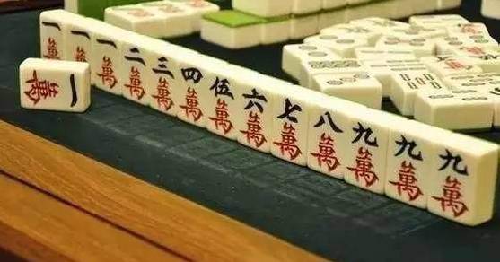 厉害了！人人烟台麻将怎么赢(一直输怎么办)
