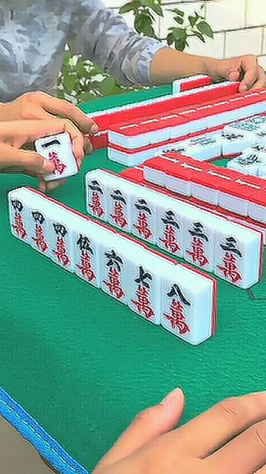 玩家必备！和和麻将确实真的有挂(老是输为什么)