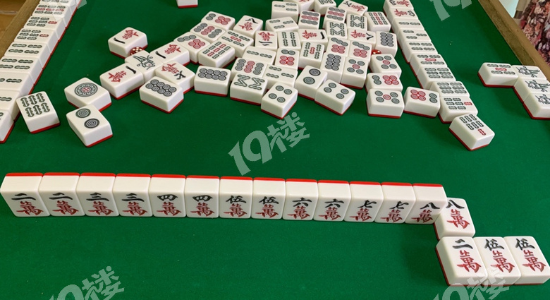 必看盘点揭秘！川南天天麻将其实是有挂的(怎么抓到好牌)