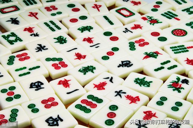 玩家必看攻略！369熟人麻将确实真的有挂(怎么抓到好牌)