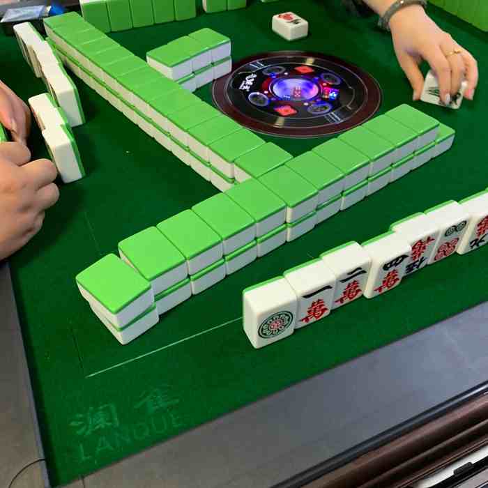 黑料！台安麻将其实是有挂的(怎么增加胜率)