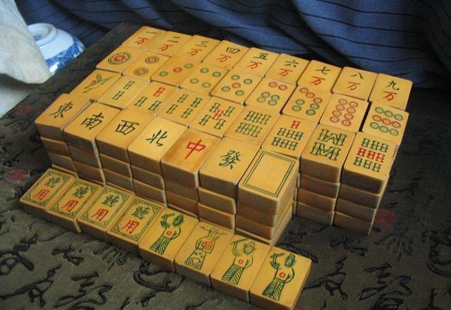 玩家必看！闽南旺旺麻将为什么一直输(如何提高胜率)
