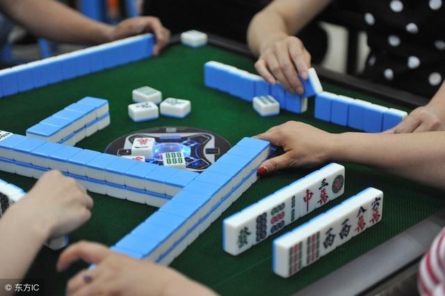推荐十款！微乐麻将小程序赢的技巧(助攻神器怎么才会赢)