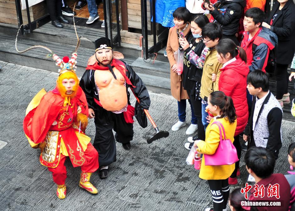 科技通报“新八戒有没有挂&quot;(其实真的有挂)