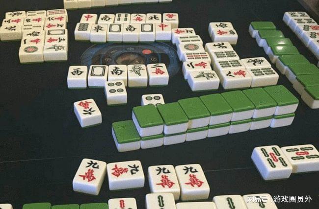 2分钟秒懂！全民内蒙古麻将确实有挂的(怎么赢得多)