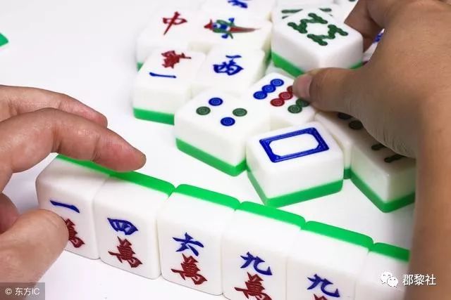 必备教程！皮皮云南麻将其实是有挂的(怎么打容易赢)
