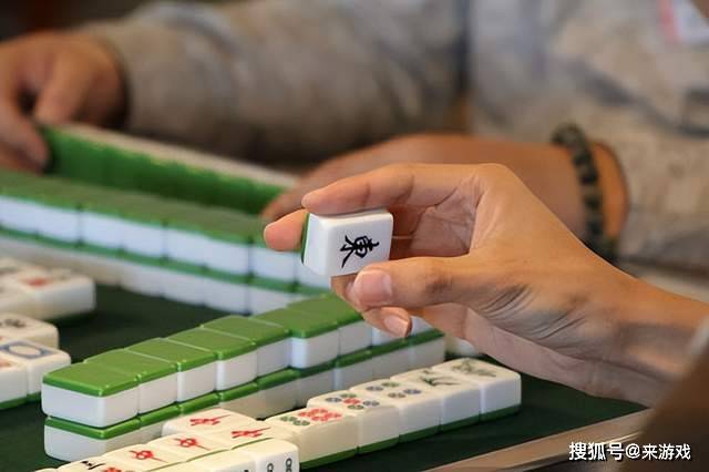 必看盘点揭秘！江苏大运河麻将其实是有挂的(赢的技巧提高胜率)