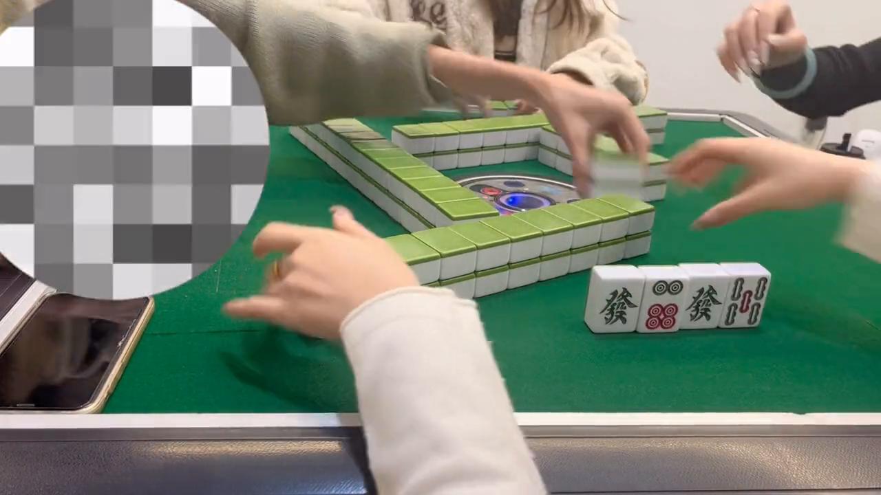 必备攻略！广西好彩麻将确实真的有挂(提高胜率软件)