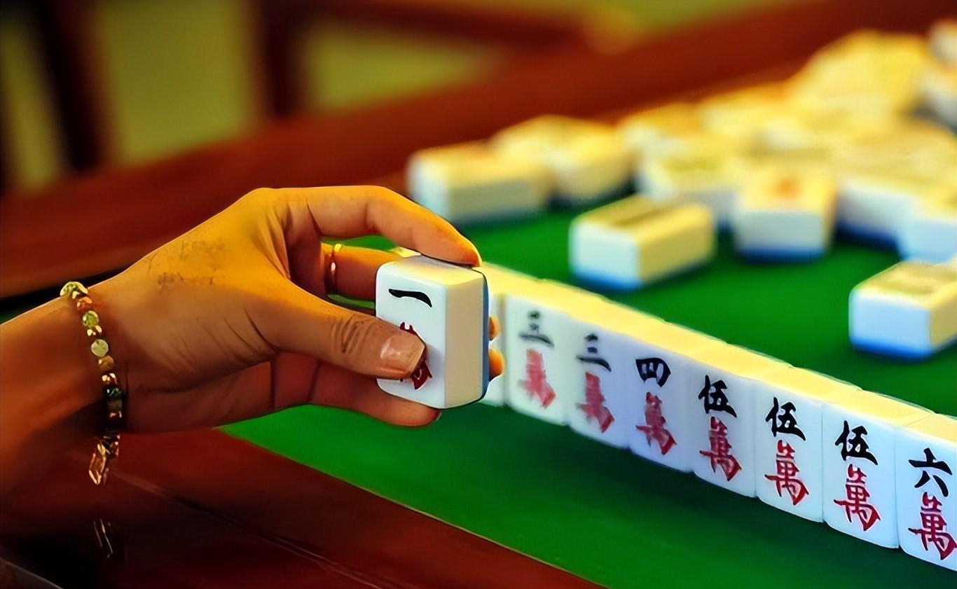 今日重大通报“玉海楼大金牙麻将有挂吗”(详细开挂教程)一知乎 