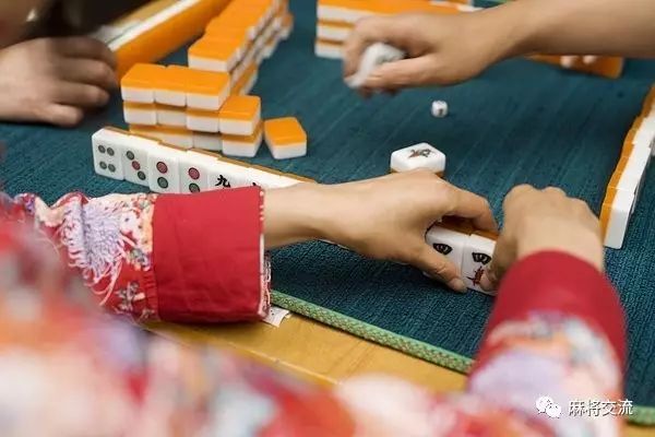 玩家必备攻略！大同麻将其实是有挂的(怎么提高赢牌率)
