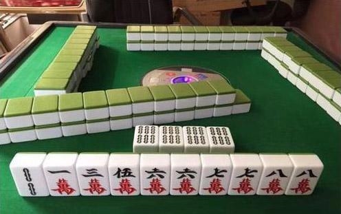 终于懂了！星悦广东麻将技巧(为什么经常输)