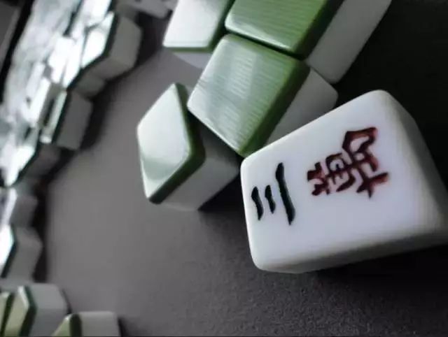 2分钟秒懂！网易棋牌麻将其实是有挂的(能控制输赢吗)