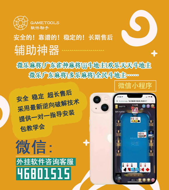 玩家必备教程！中至小程序辅助器(怎么才能赢)