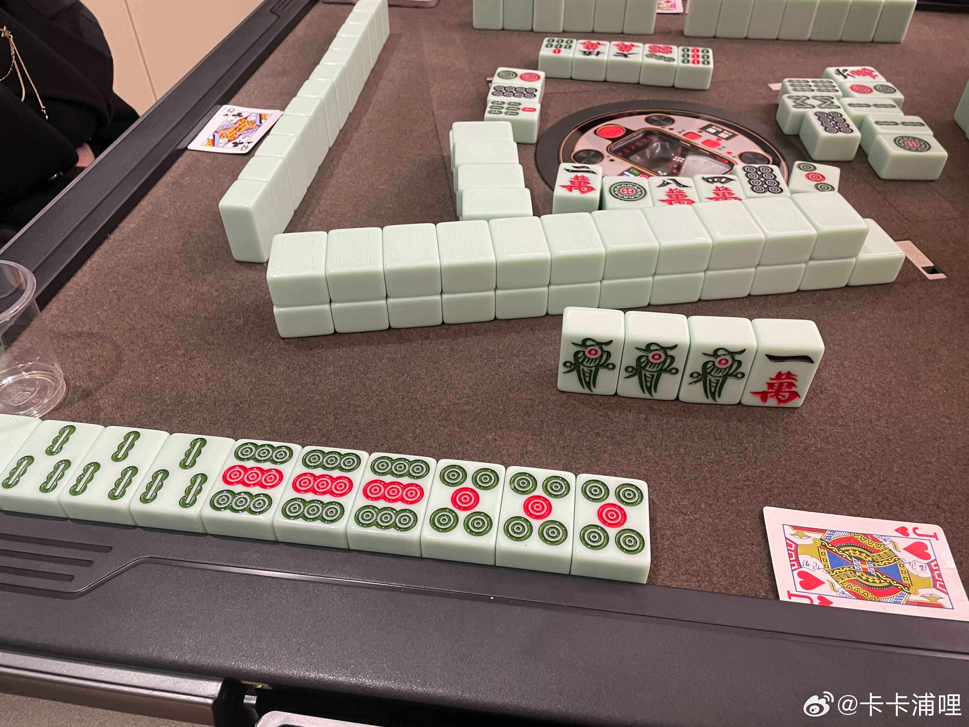 实测分享“江西麻将看牌开挂(确实有挂)-知乎