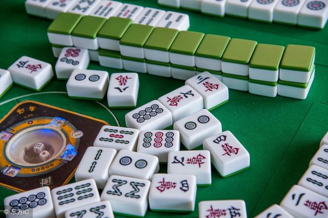 介绍十款！中至鹰潭麻将确实有挂的(赢牌的技巧)