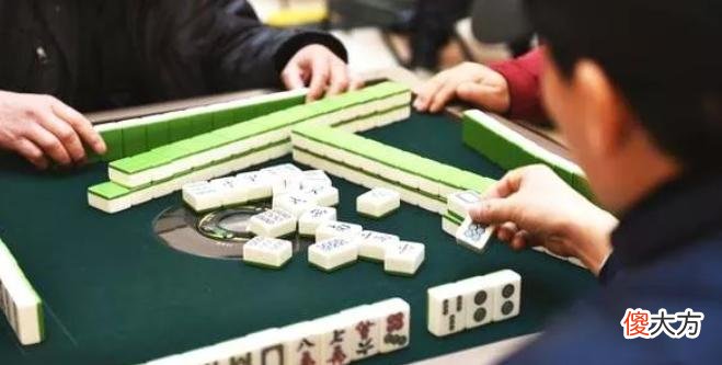 关于！闽游麻将确实真的有挂(输赢规律技巧)