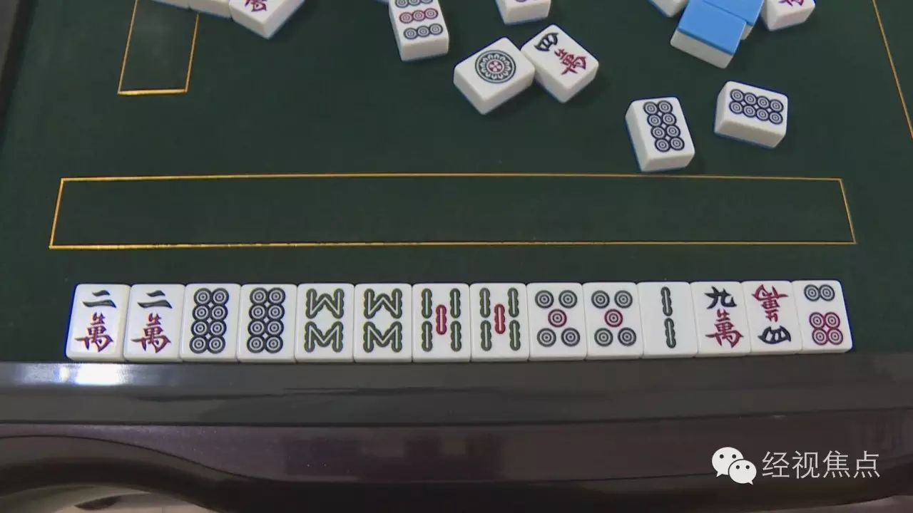 实测分享“麻友圈2麻将怎么打能包赢”详细教程辅助工具