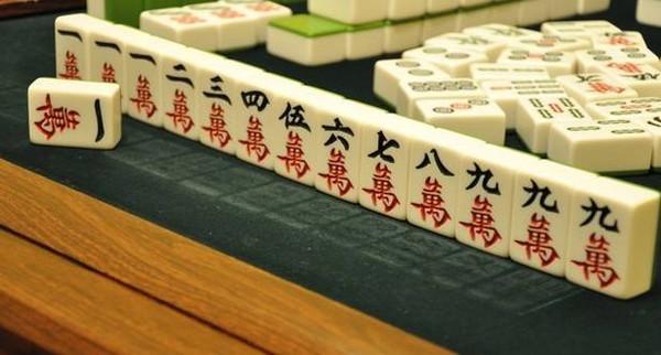 2分钟秒懂！聚乐九州麻将确实真的有挂(为什么牌一直很差)
