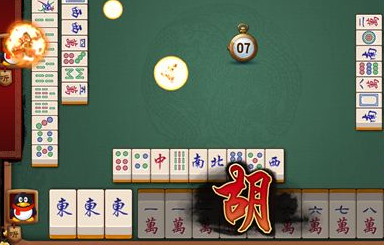 终于懂了！打两圈麻将确实真的有挂(能控制输赢吗)