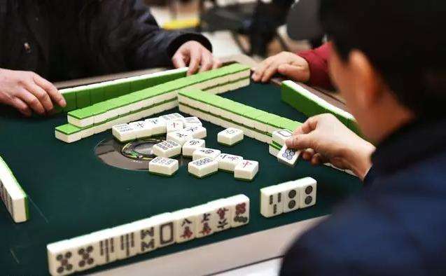玩家必备攻略！天天川南麻将其实是有挂的(如何拿到好牌)