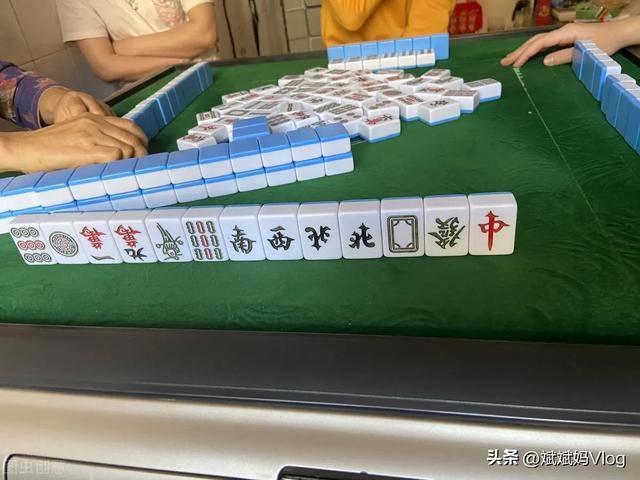 推荐十款！营口92麻将其实是有挂的(如何控制输赢)
