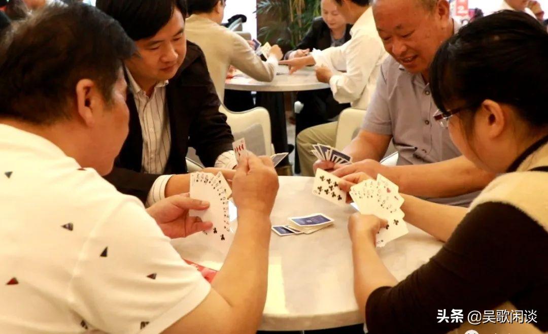 重大通报！微信小程序天天爱掼蛋其实是有挂的(怎么能拿好牌)