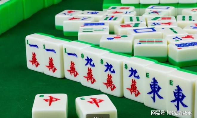 必备攻略！乐达麻将怎么打能赢(怎么发好牌)