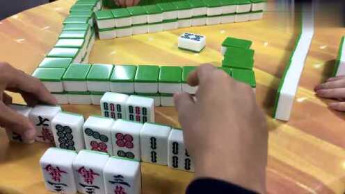玩家必备十款！微信真人天天麻将老输是怎么回事(怎么来好牌)