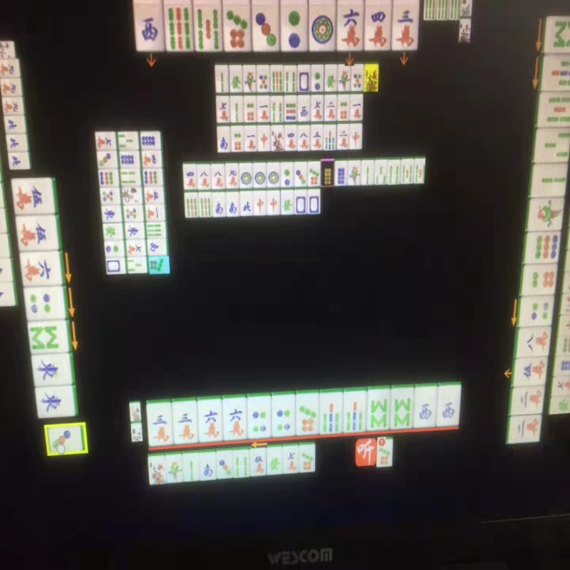 玩家必备十款！佳运游戏麻将确实有挂的(老是输为什么)
