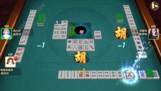 分享玩家攻略！四方河南麻将其实是有挂的(怎么打赢的几率大)