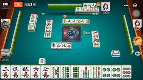安装程序教程！369麻将其实是有挂的(怎么来好牌)