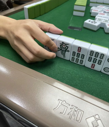大神教教你！沐沐福建麻将确实真的有挂(如何拿好牌)