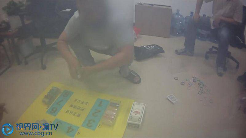 重大发现“天蝎炸金花怎么开挂”!曝光透视猫腻