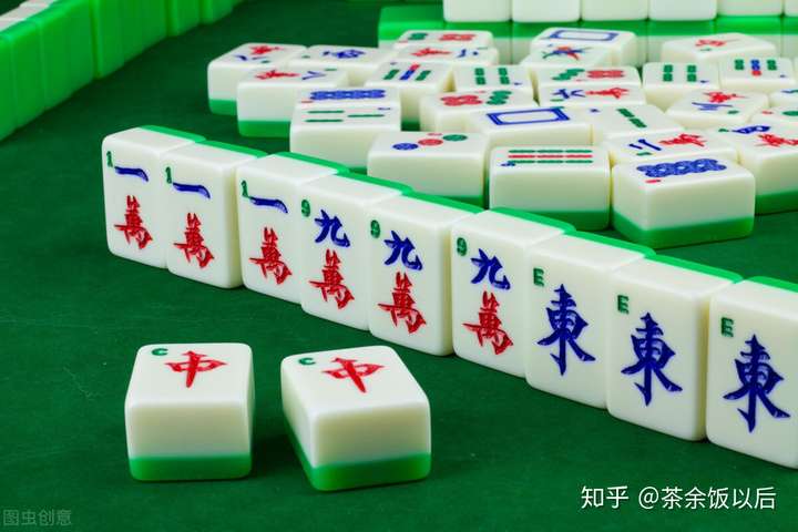 新教你‘‘心悦辽宁麻将怎么控制胜率”(原来真的有挂)-知乎 