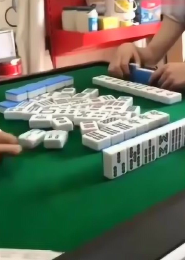 3分钟教你科普“熊猫麻将有没有挂视频—真实可以装挂